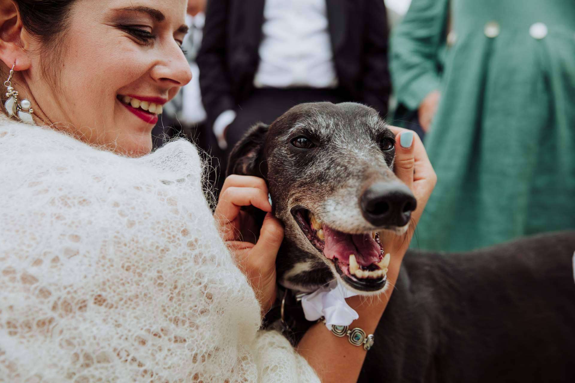 Nicoleta Lupu Agency expone los principales aspectos a tener en cuenta al elegir el mejor fotógrafo para una boda