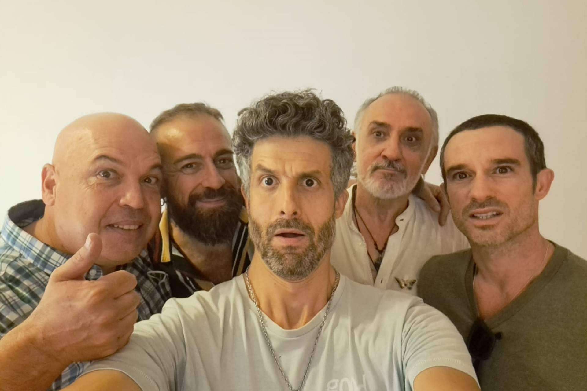 'Johan Padan en el descubrimiento de las Américas', la comedia musical que presenta Alma Pícara Creaciones a nivel mundial