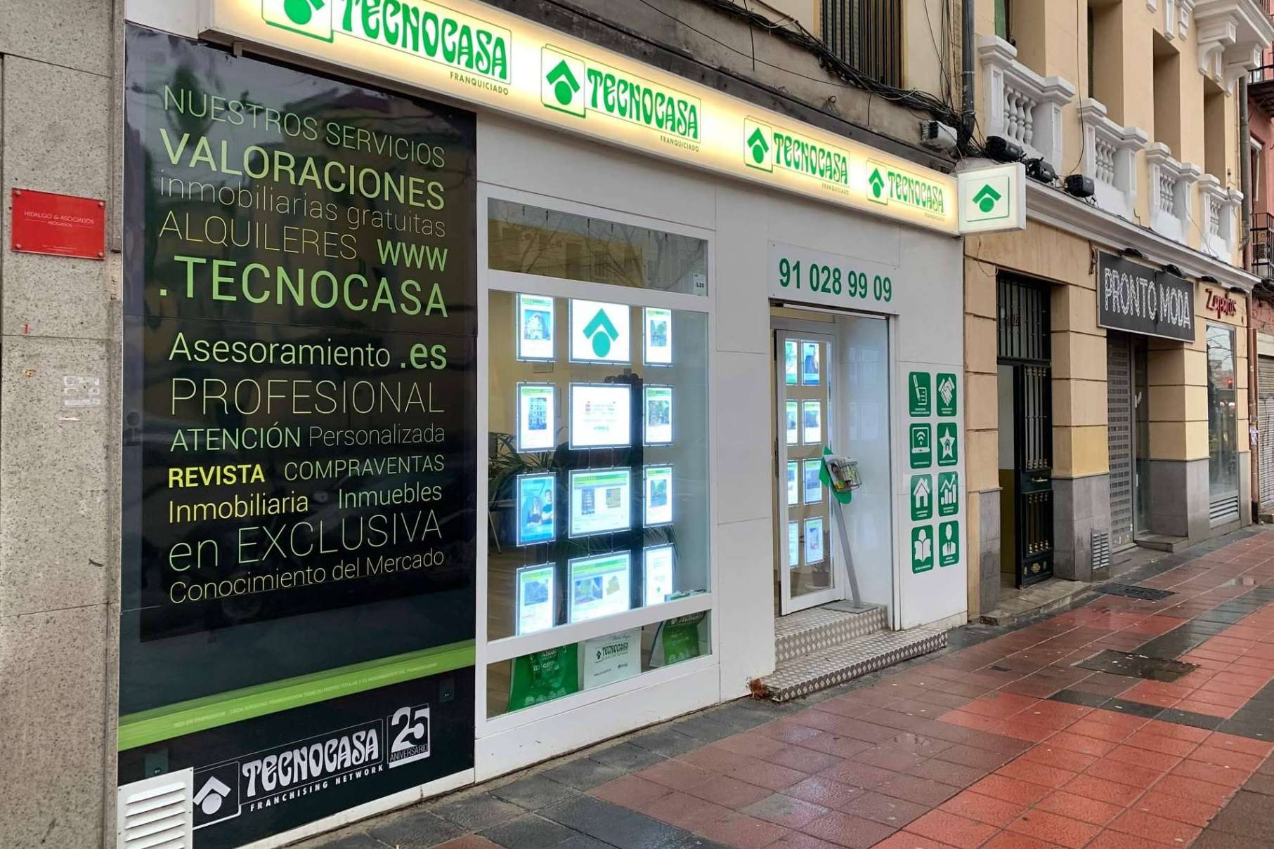 ¿Qué hipoteca elegir según las necesidades? Tecnocasa