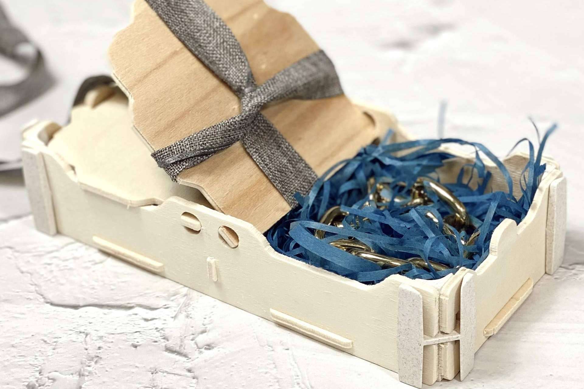 Packaging sostenible con Sincla
