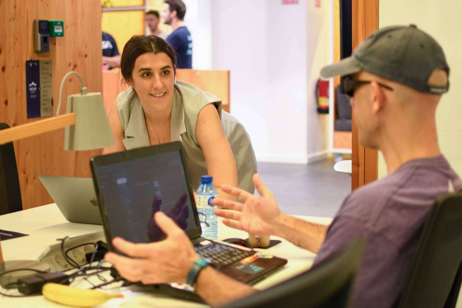 Transformar la estrategia inmobiliaria y los modelos de negocio diversificados de la mano de una gestión creativa