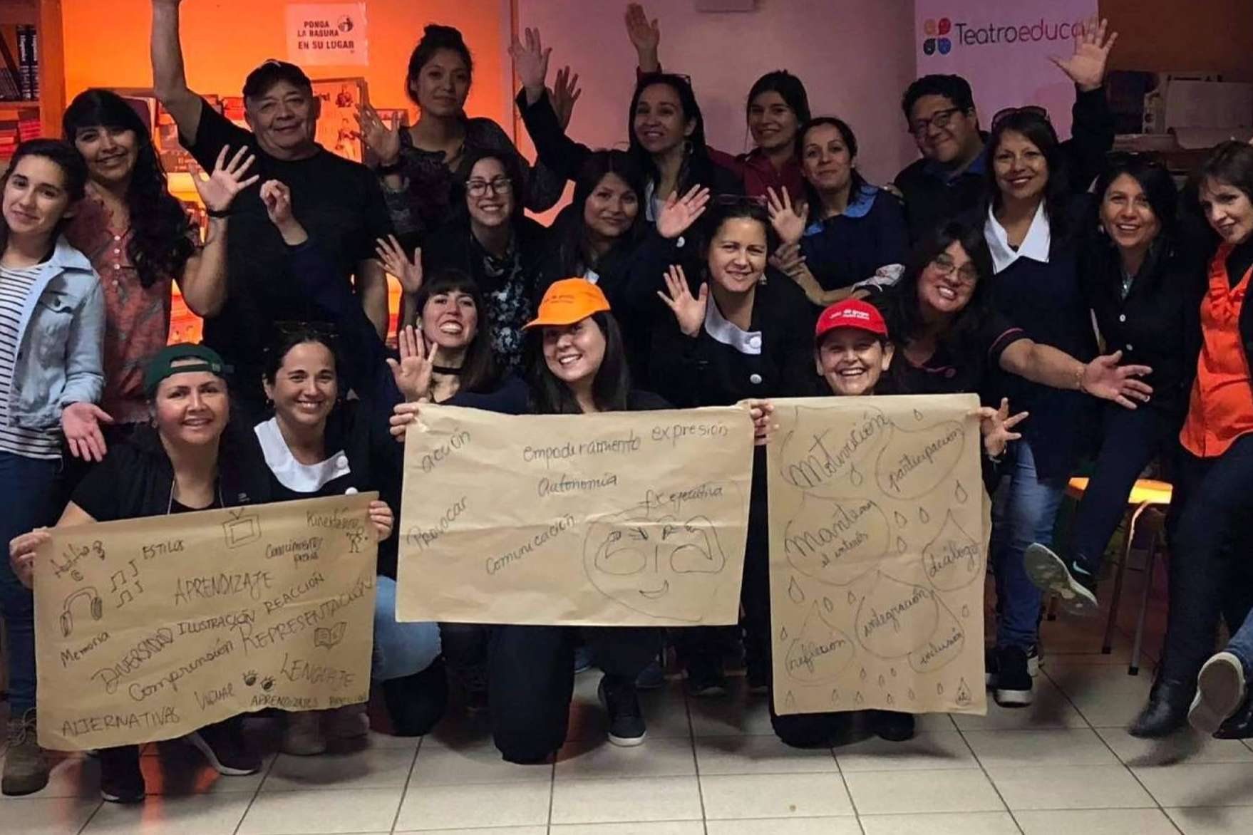 Potenciar el talento humano de los equipos de trabajo de la mano de CirculoEduca