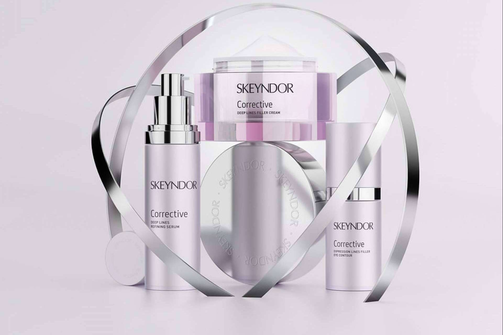 Pilar Delgado Instituto Estético dispone de la marca de cosmética Skeyndor