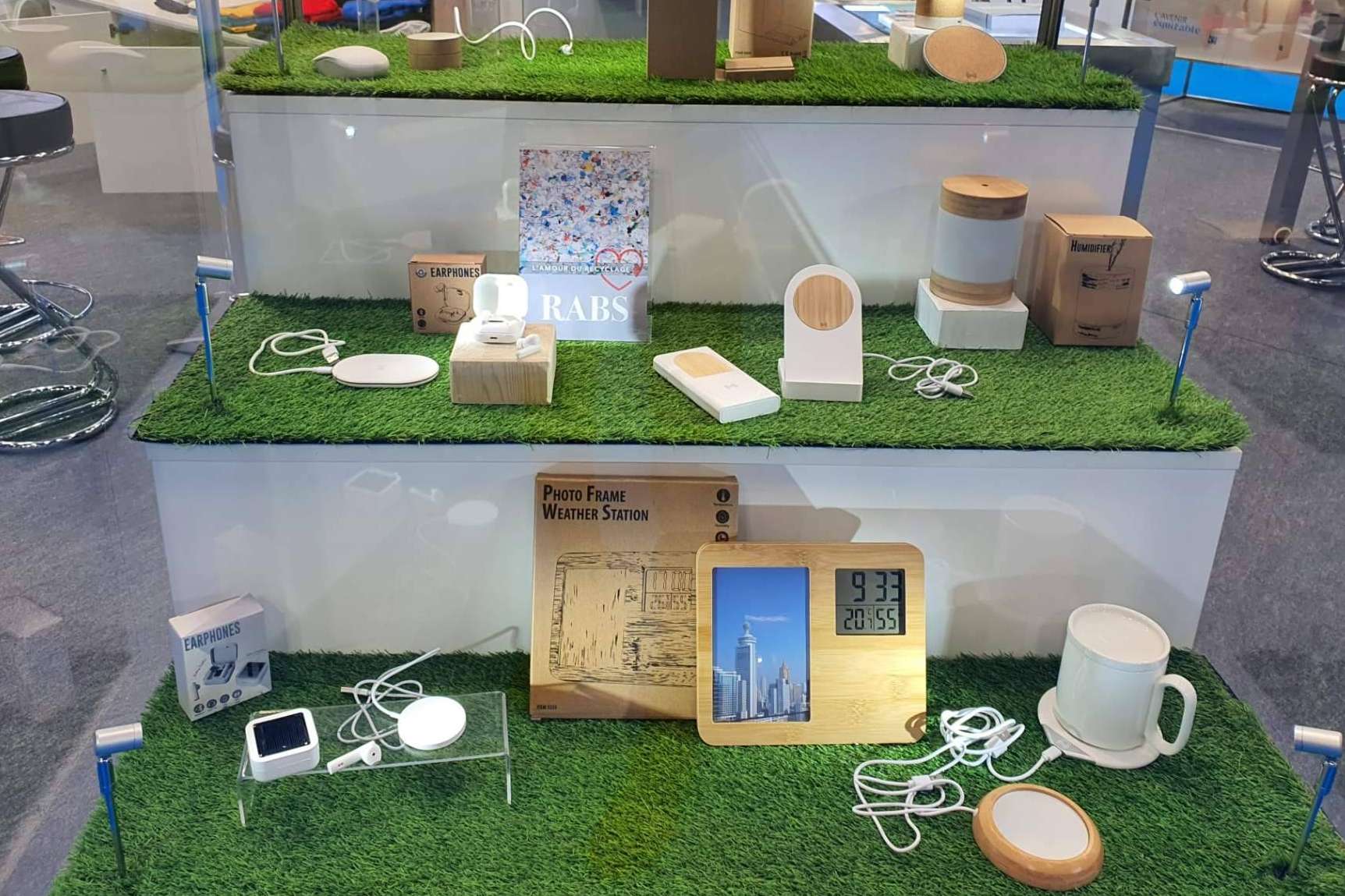 James Dam Studio Creativo crece con su nueva línea de negocio de retail