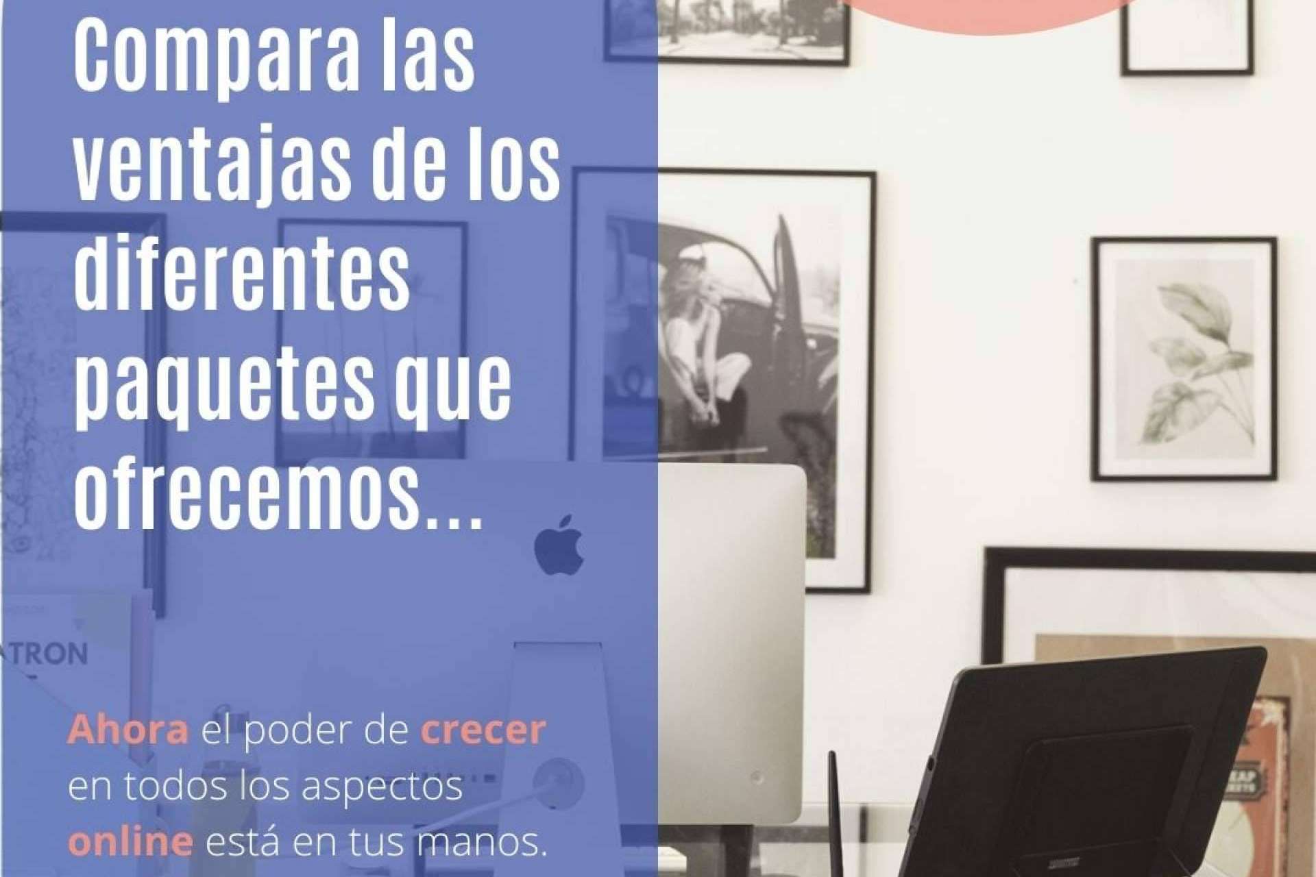 Mejorar y digitalizar las empresas con Megatron HQ