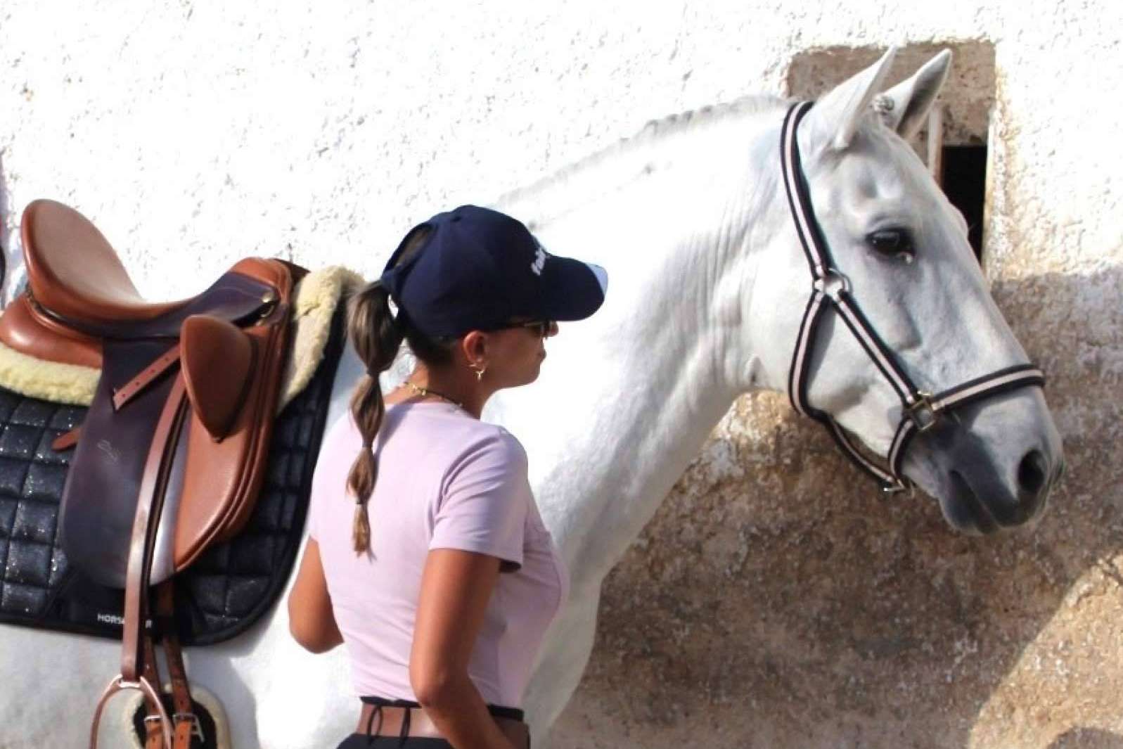¿Cuáles son las claves para conducir con seguridad un remolque animal?, por Aitana Vera y Confortauto