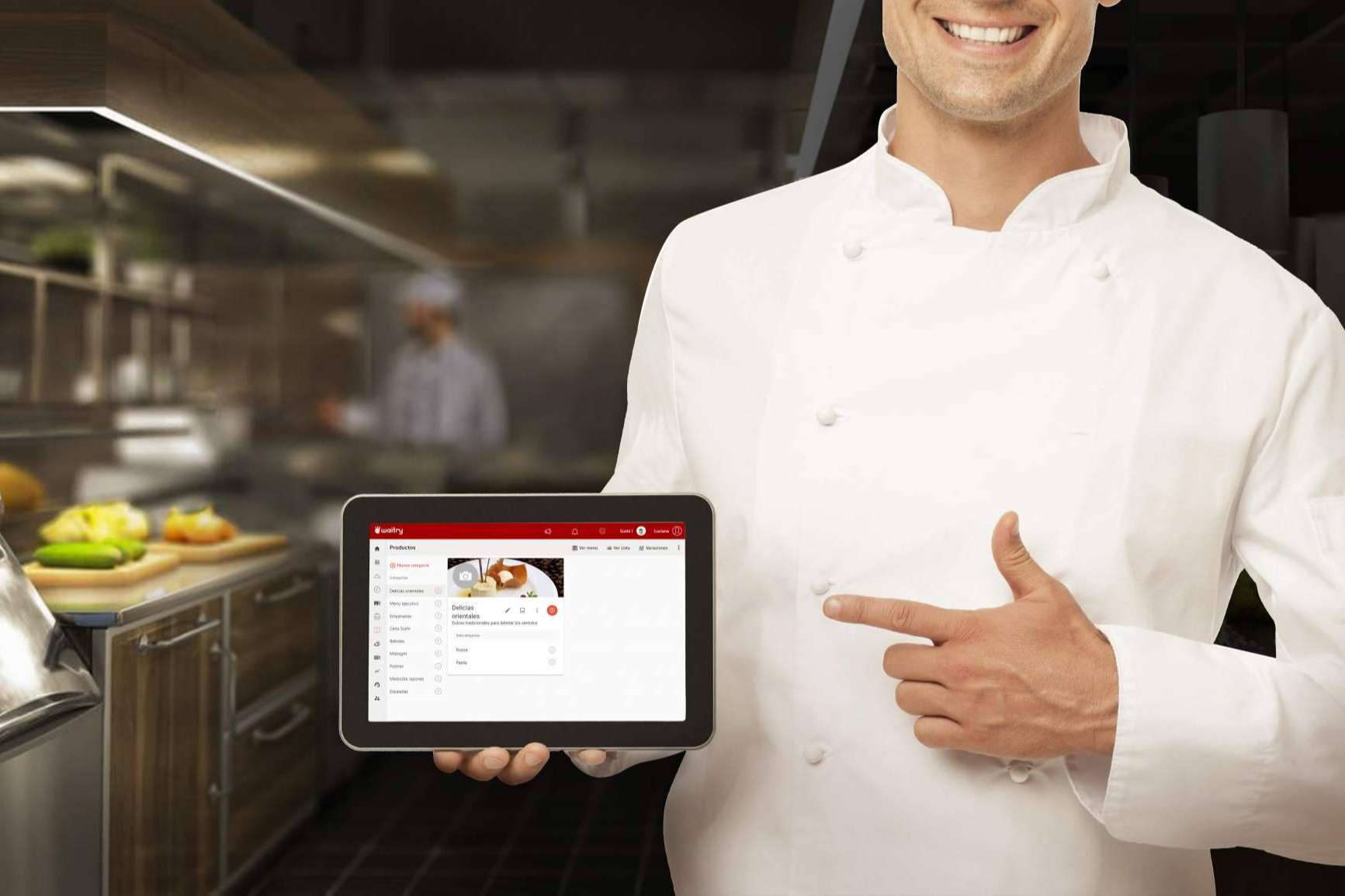 Acceso gratuito de 50 restaurantes a los servicios de Waitry con su programa de embajadores en España
