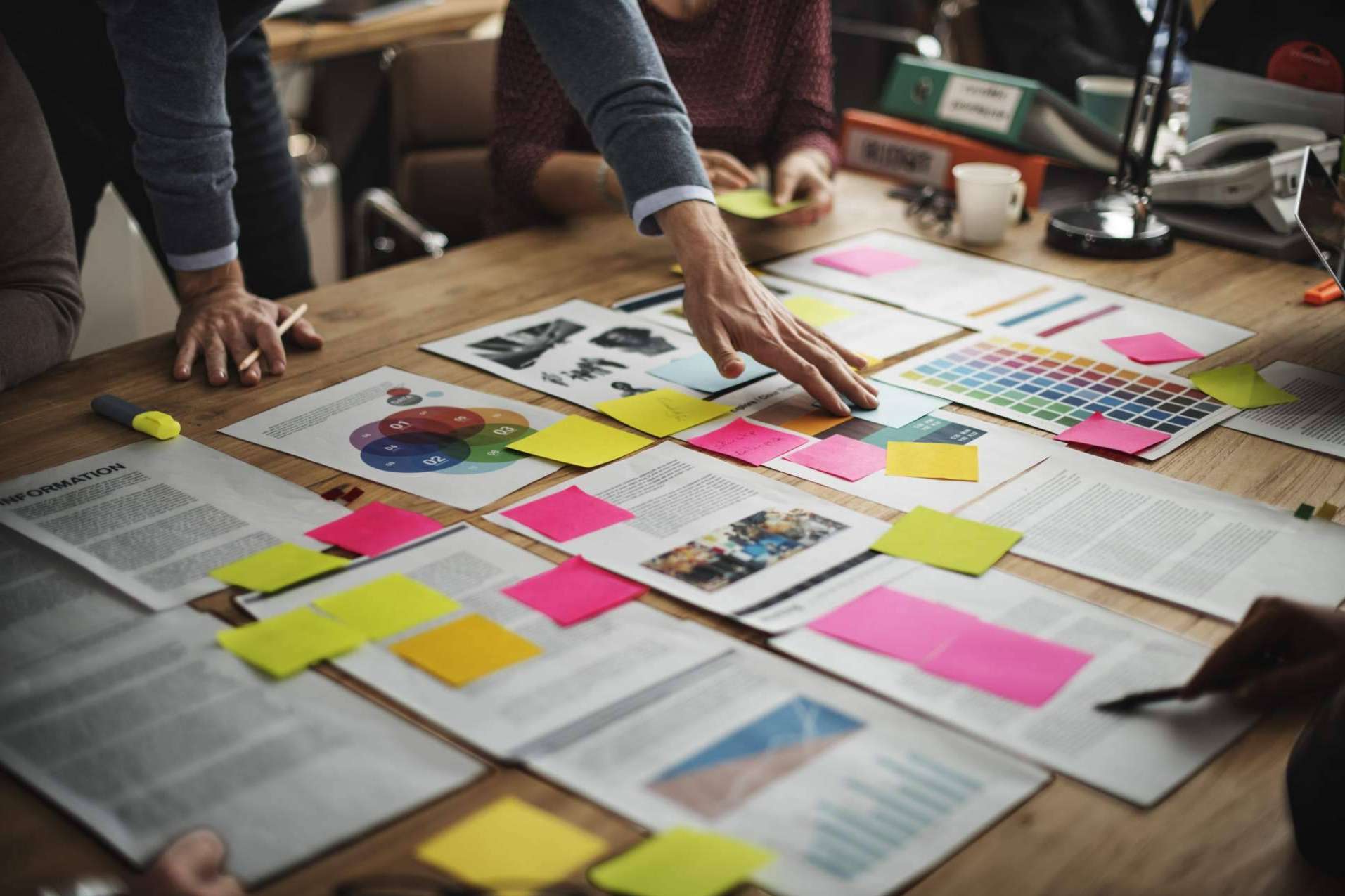 La estrategia de branding puede suponer el éxito de una start-up
