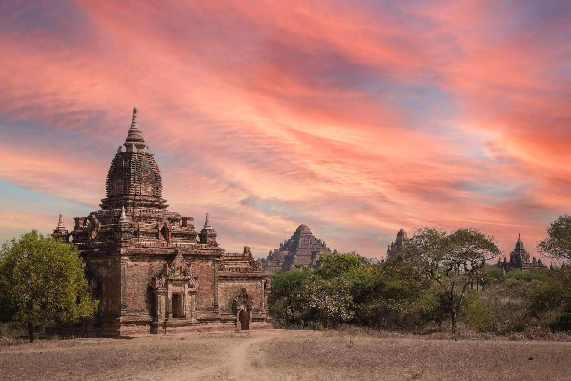 Visitar cualquier país de Asia ahora es más barato de la mano de Viaxes Low Cost Asia