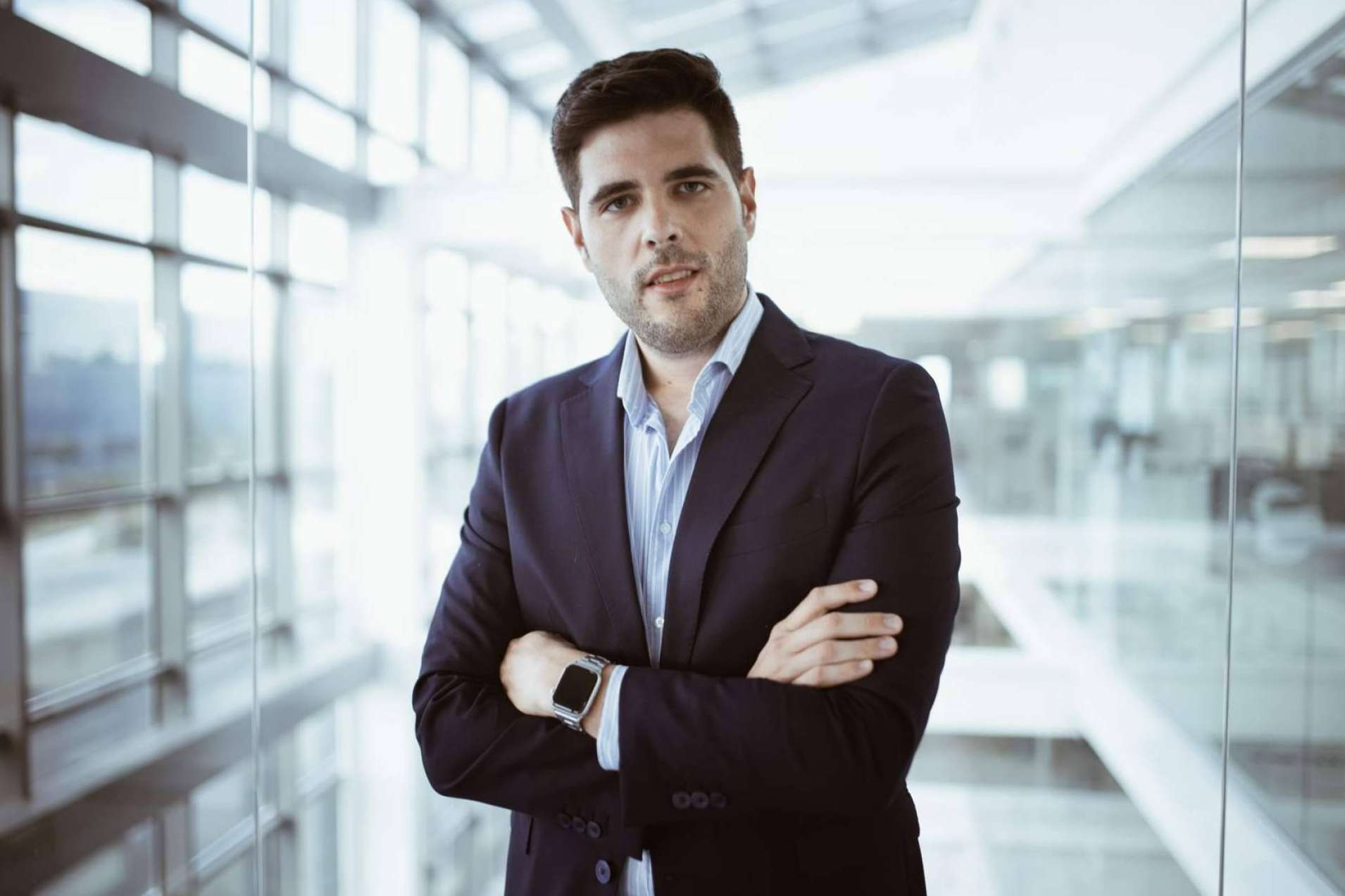 Fran Brenes explica qué es y cómo romper el mito del ratio en trading