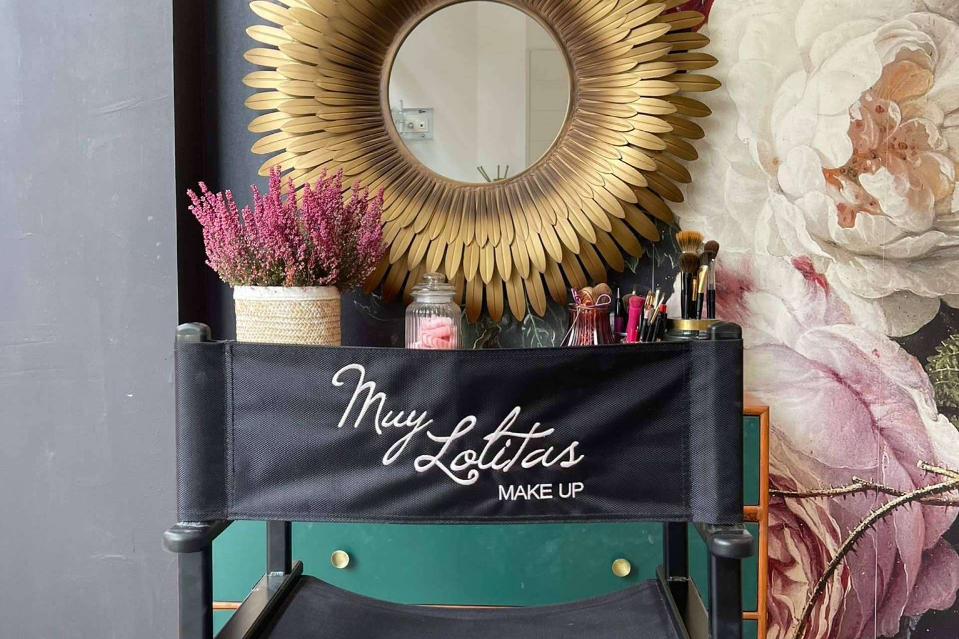 Tratamientos de belleza ofrecidos por el centro de estética de Logroño, Muy Lolitas