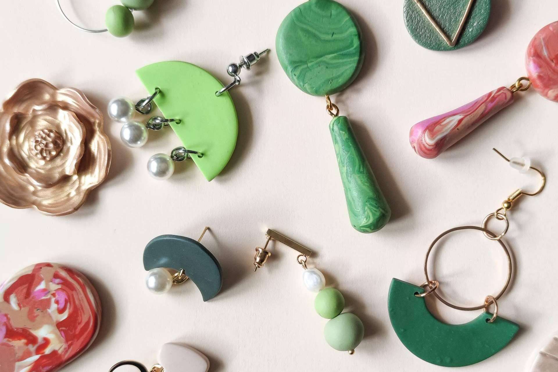 Joyas originales para sorprender en cualquier tipo de eventos, con Maialen Co.