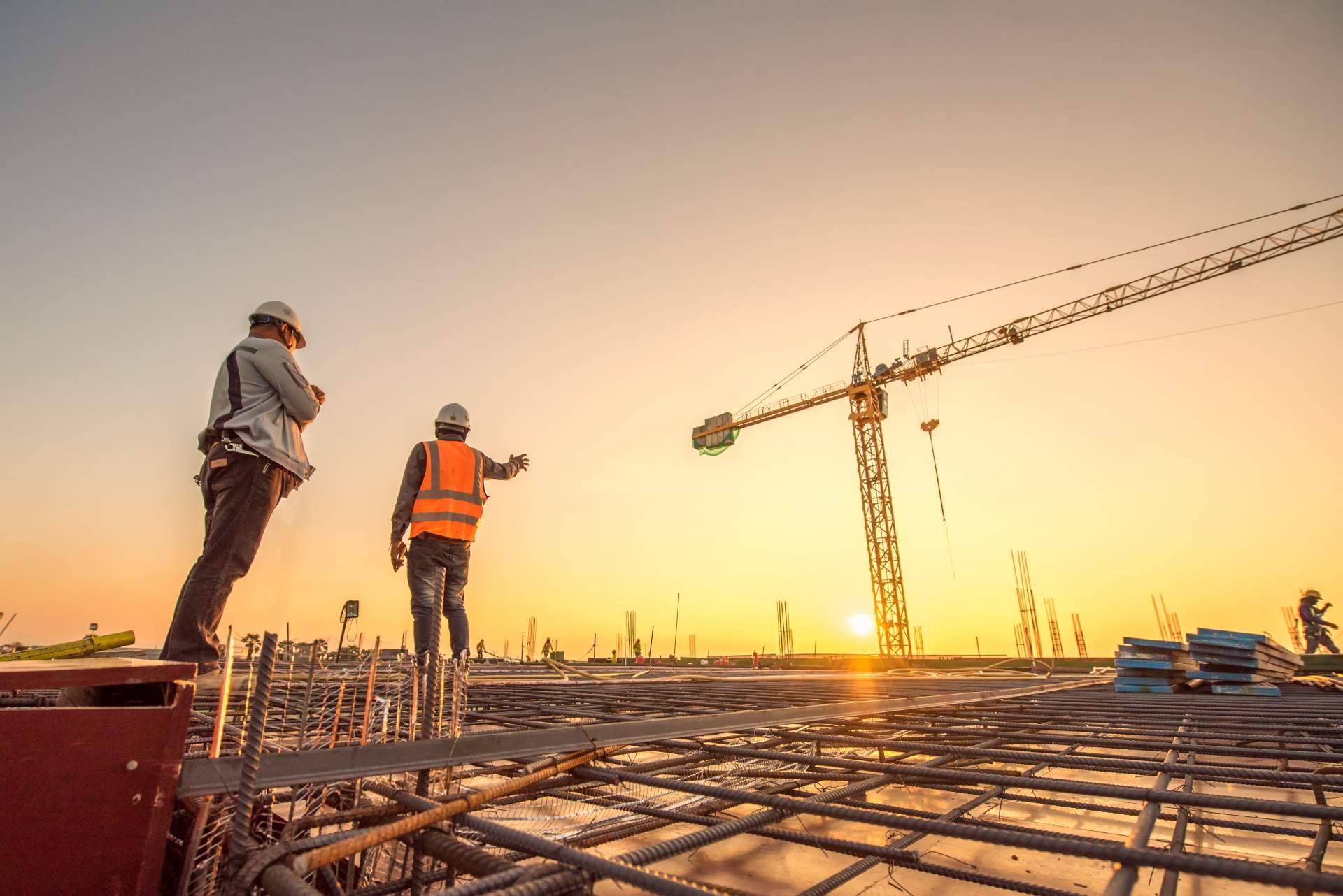 Los servicios que ofrece la inmobiliaria Cano & Pujol para el promotor de obra nueva