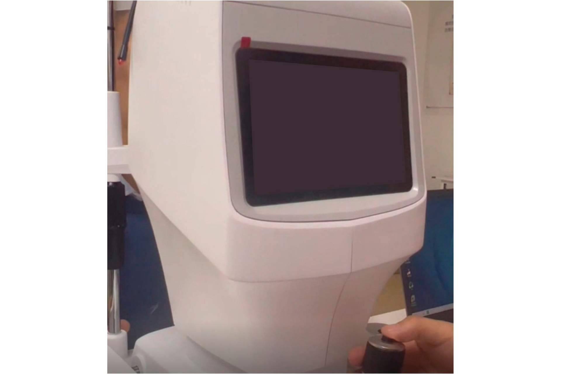 GX2 sobre el control de la miopía con el sistema de diagnóstico multiespectral