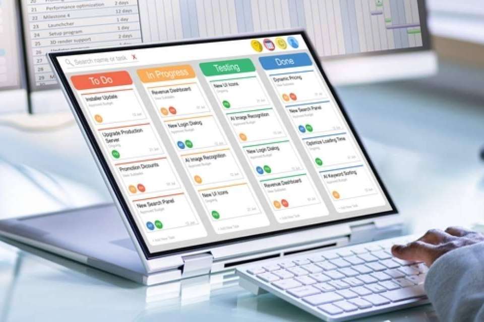 El software de gestión para empresas que ofrece TIMP agiliza el trabajo diario