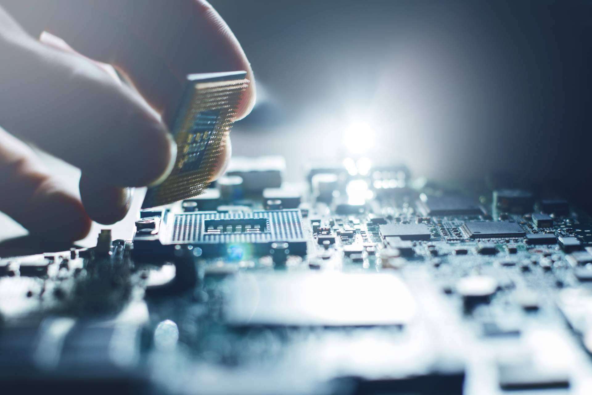 Reparación y mantenimiento informático a domicilio en Barcelona con Tancra Systems