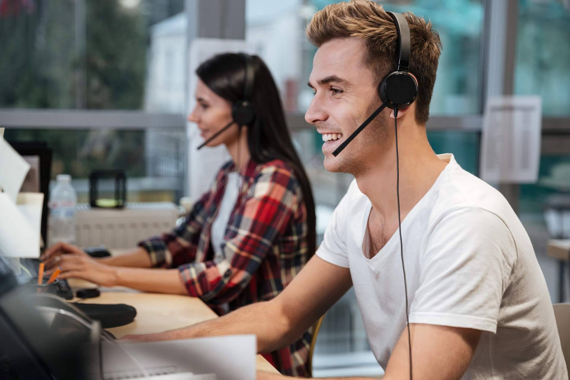 Voiper habla sobre los beneficios de contar con un call center en las empresas