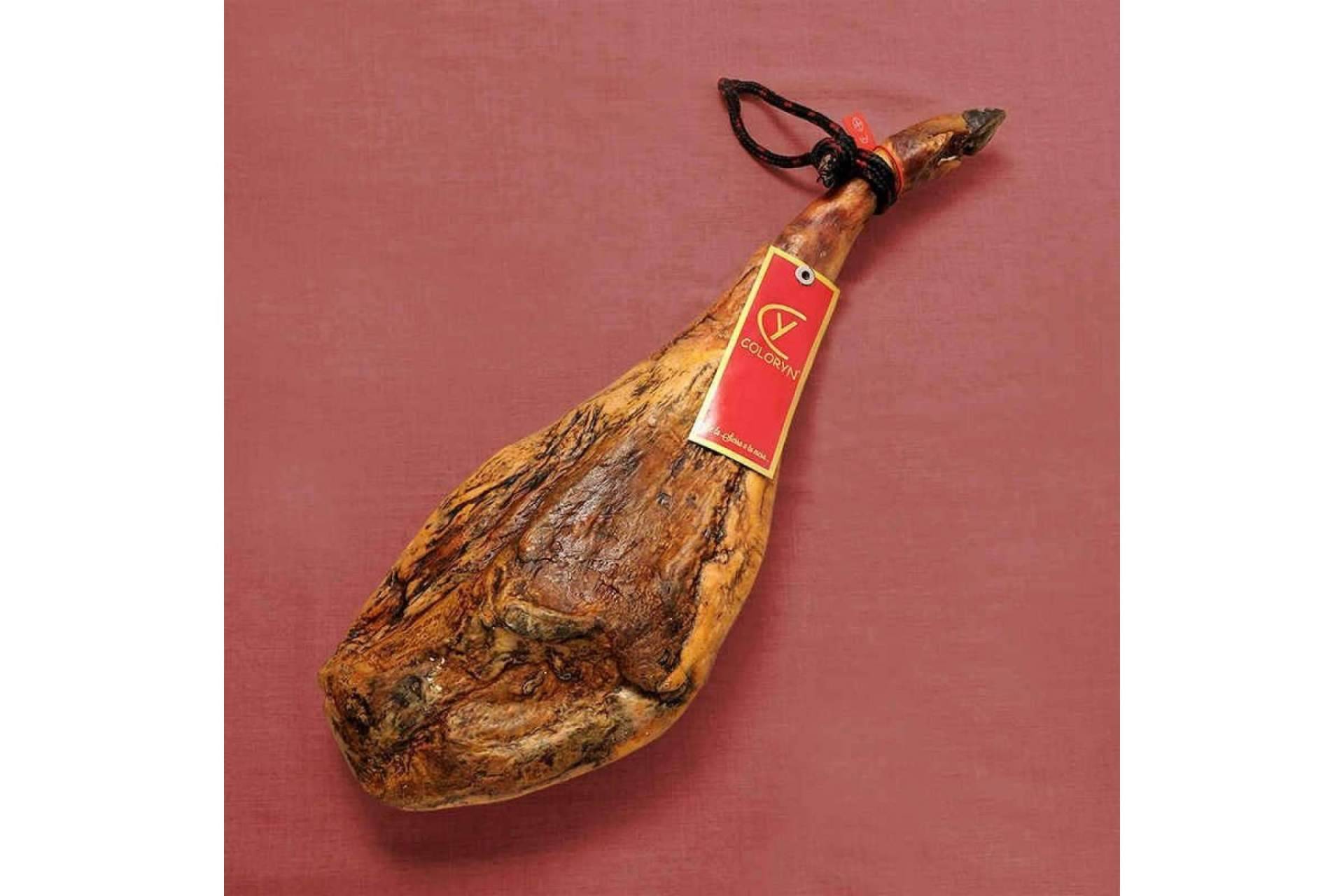 Jamón ibérico de bellota y otros productos españoles de la mano de Gastronomic Spain