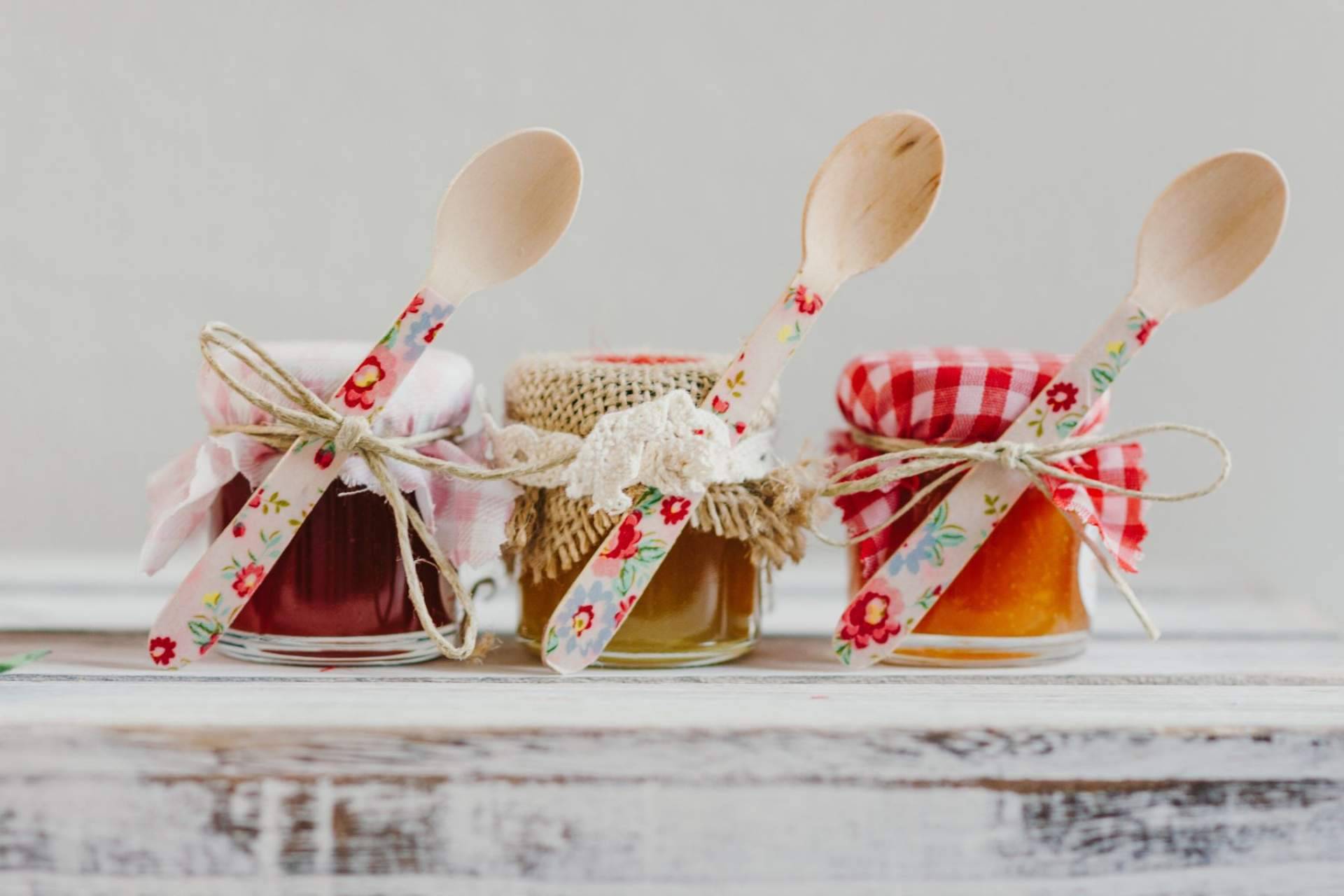 En Deliciosso disponen de productos artesanos gourmet y personalizados al 100 % con fin solidario