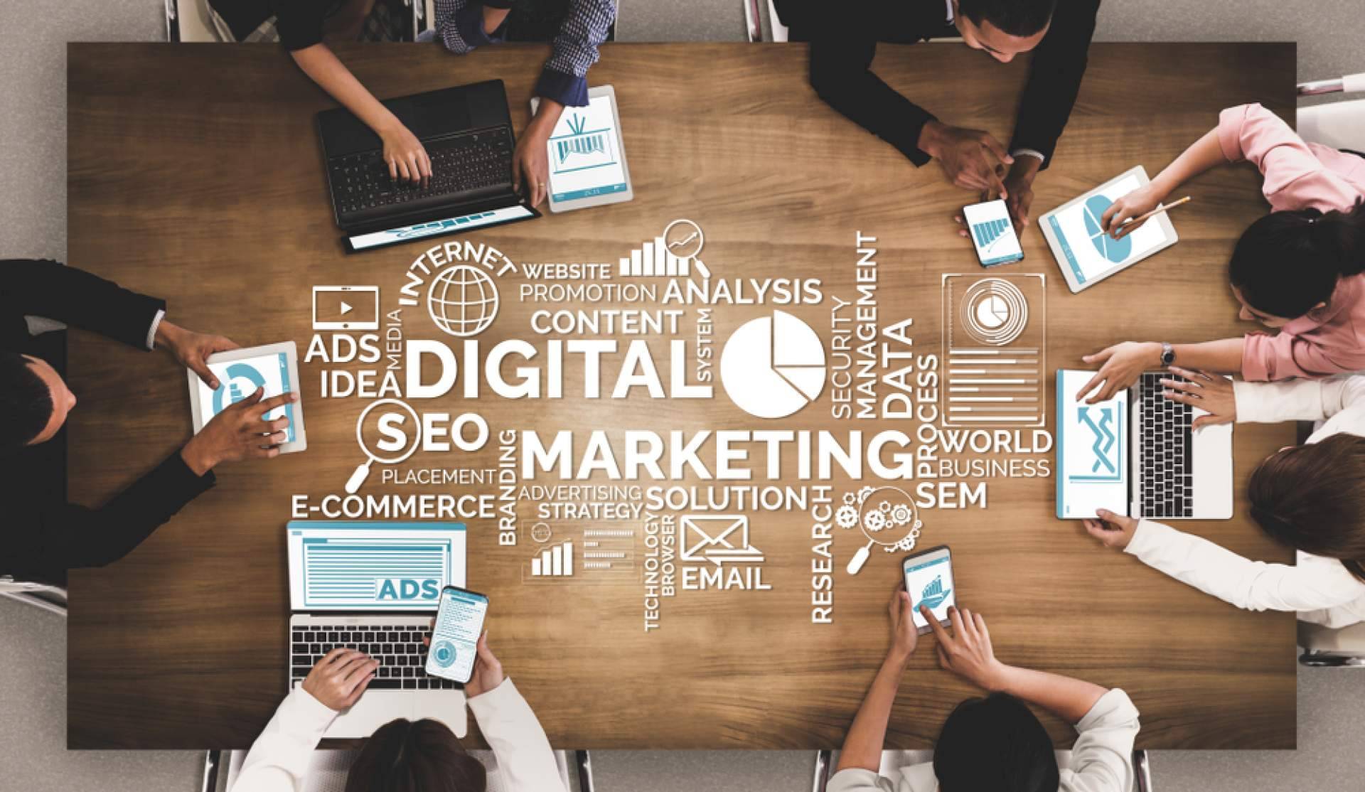 Las herramientas que usan las agencias de marketing hoy en día, con dupla.ai