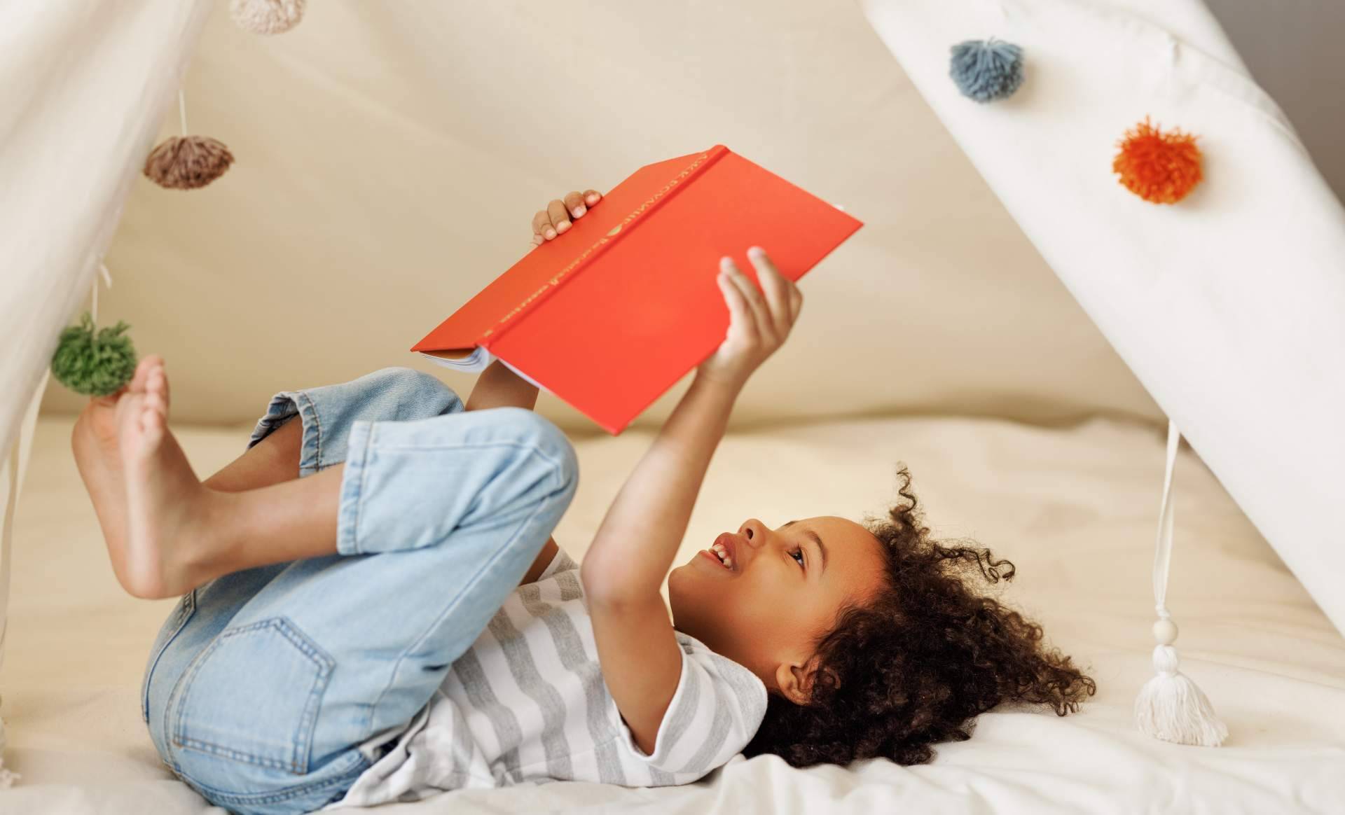 Cuentos infantiles de la editorial Libros Albatros