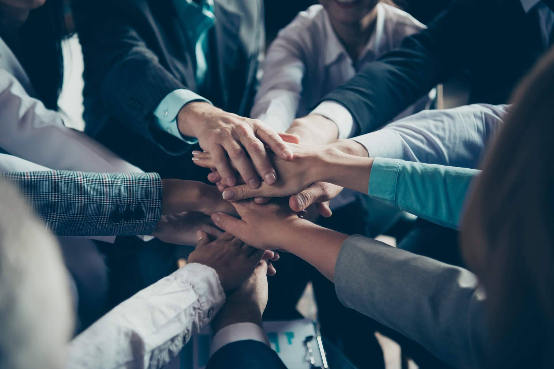 Evento Empresa sobre las ventajas de las actividades de team building para las empresas