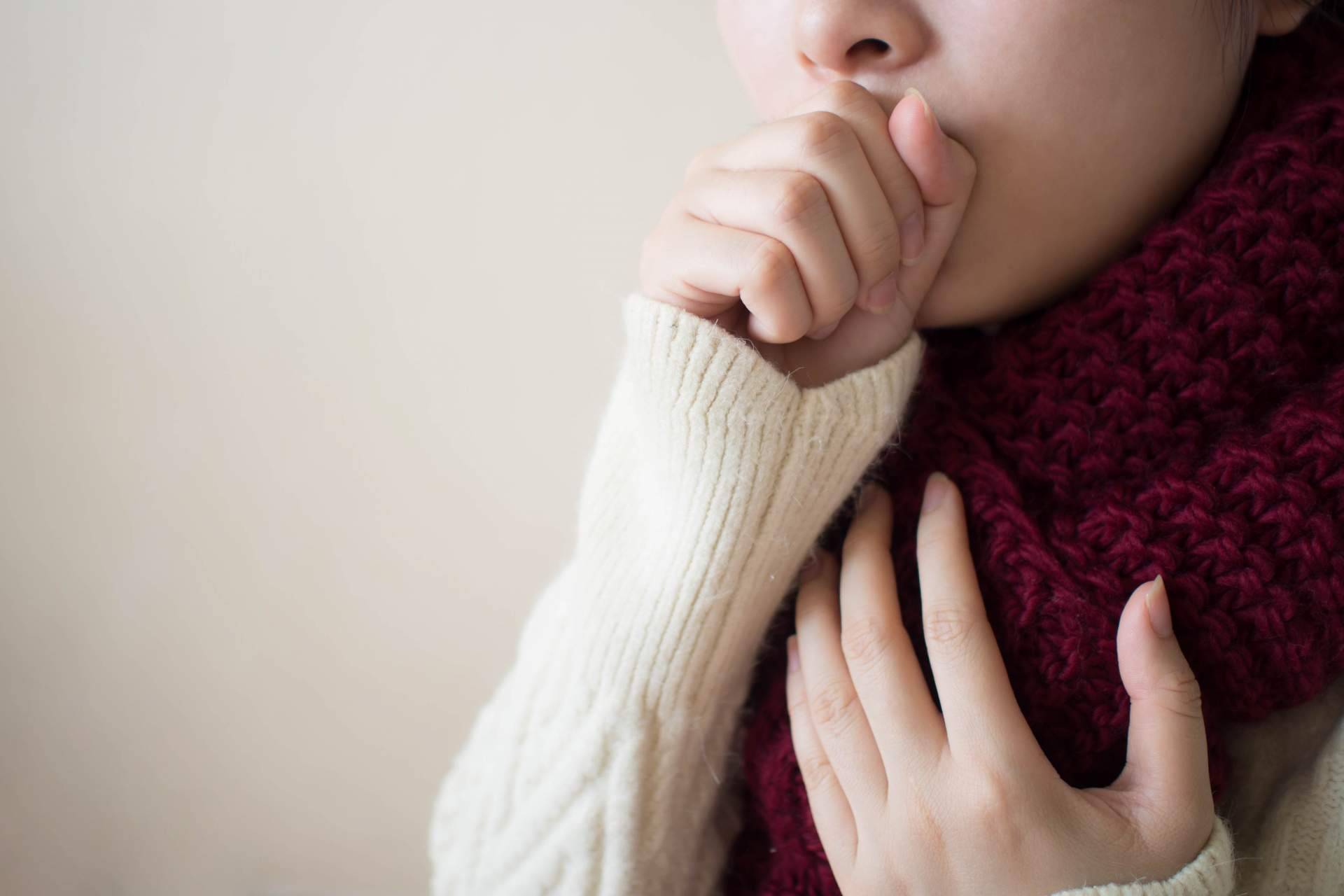 Resfriados por cambios de temperatura, los remedios de Bibefy
