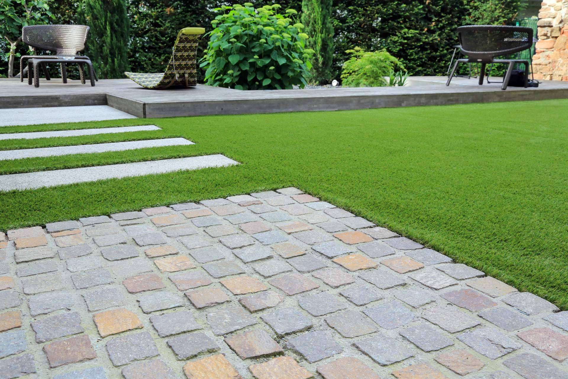JardinVertical.es presenta las ofertas del Black Friday 2022 en césped artificial y jardín vertical