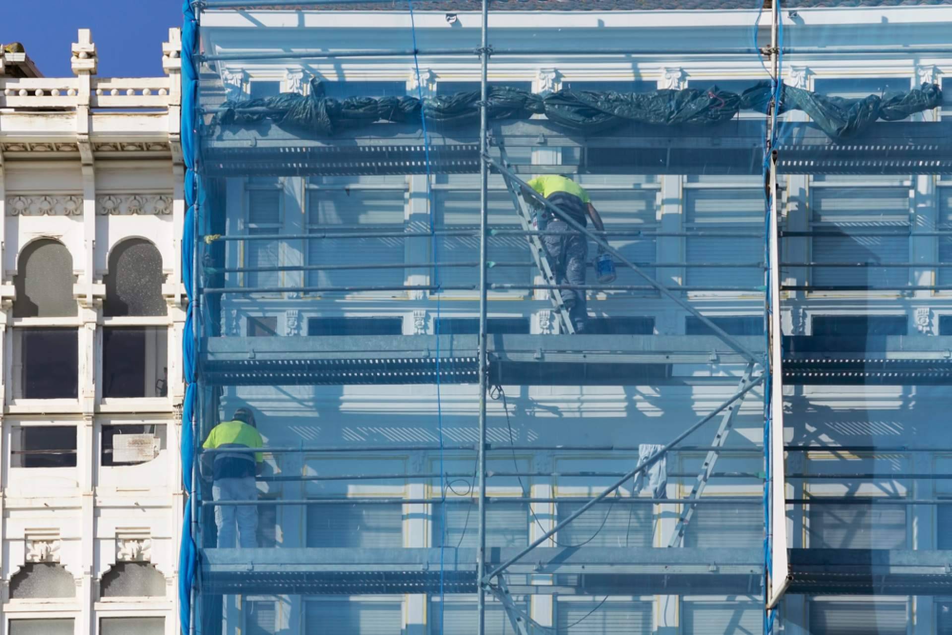 Façanes Maresme S.L. explica los beneficios de rehabilitar una fachada