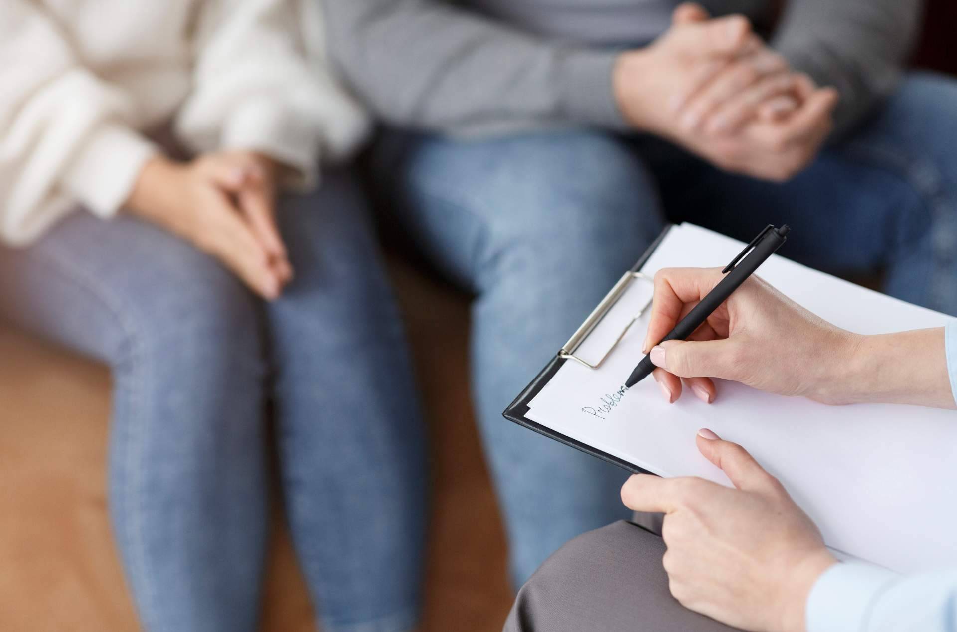 La importancia de contar con un psicólogo especializado para mejorar la comunicación en el ambiente familiar