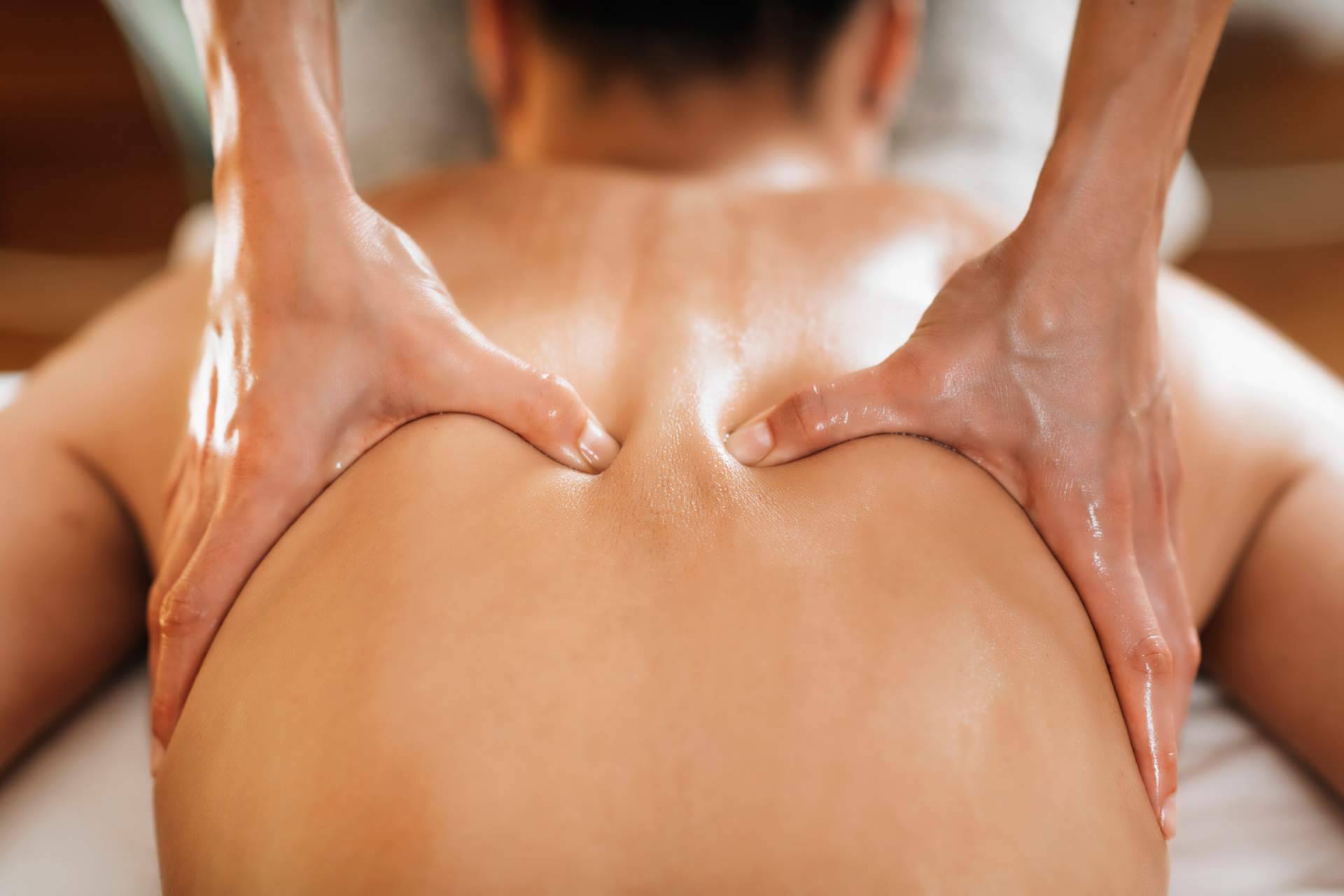Beneficios de la terapia, por Massagium