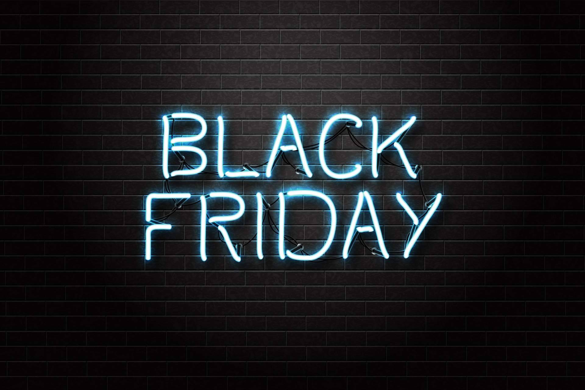 Las ofertas de SPORT AND TREND para el Black Friday