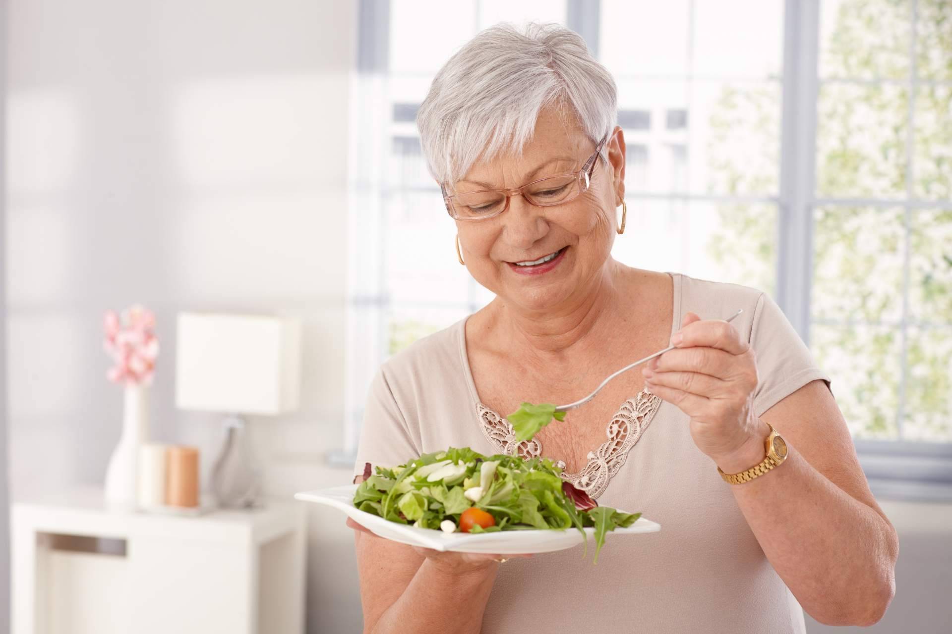 MiPlato ofrece un servicio de comida casera digna para las personas mayores