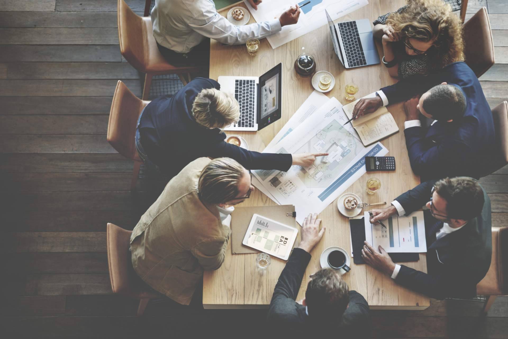 Servicios de tecnología en la nube para pequeñas empresas, con beServices