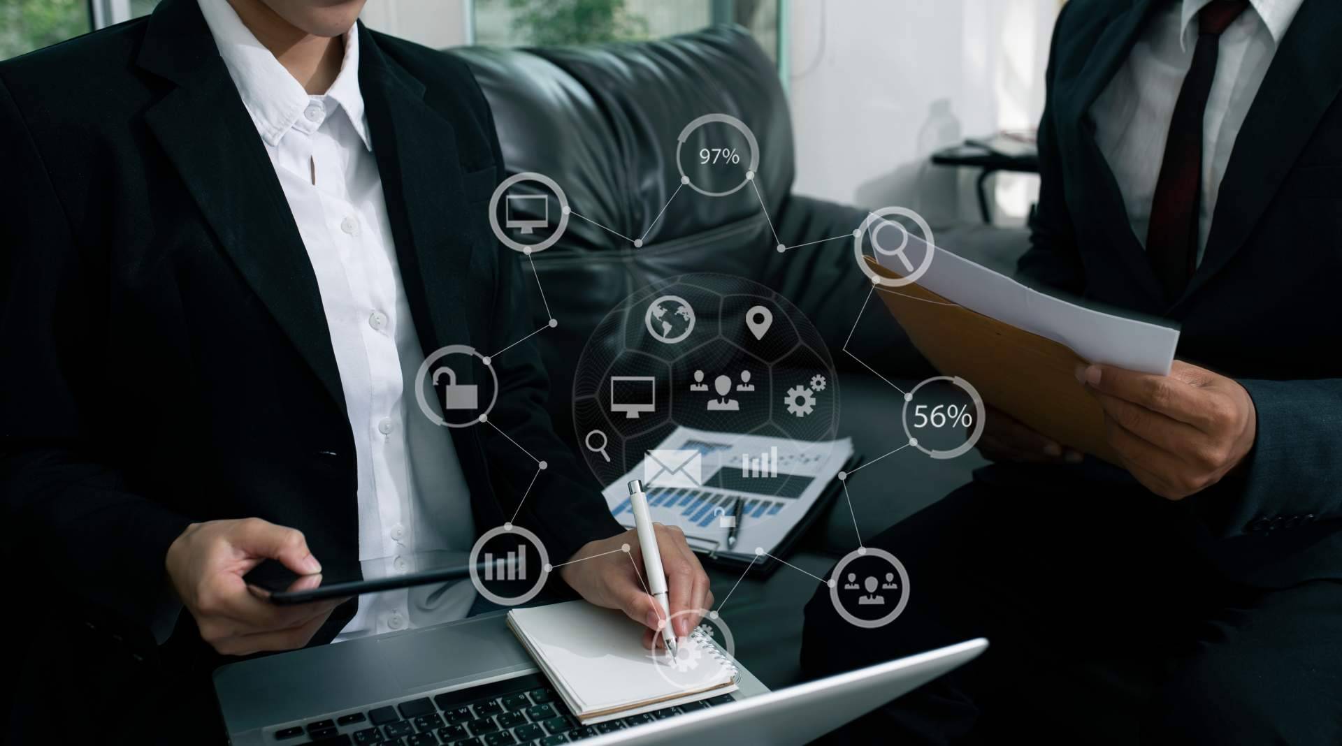 Los servicios de marketing digital que ofrece Xplora
