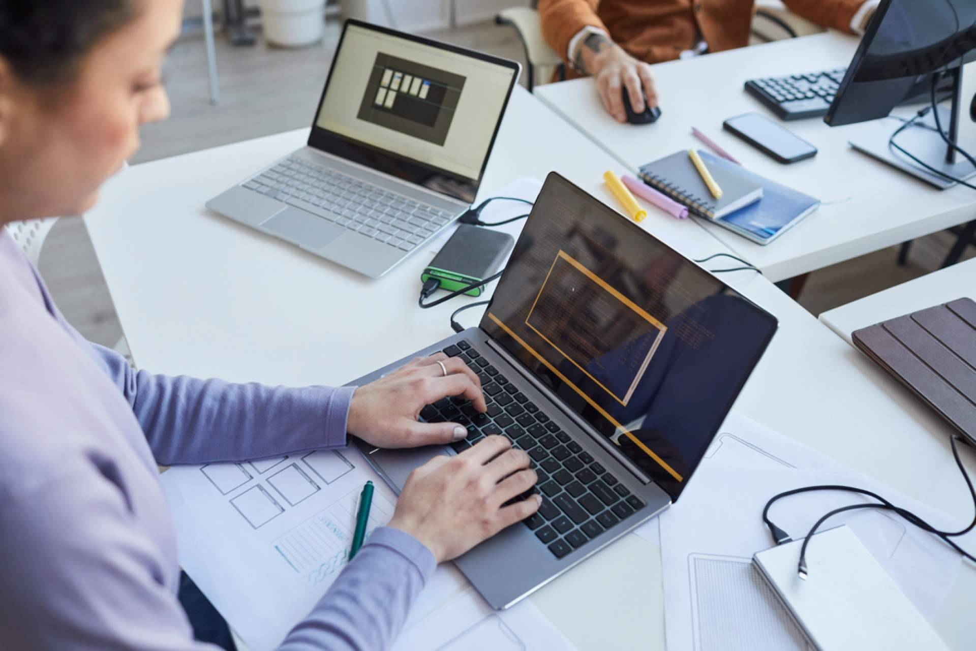 Desarrollo software profesional de forma sencilla, de la mano de Doyo