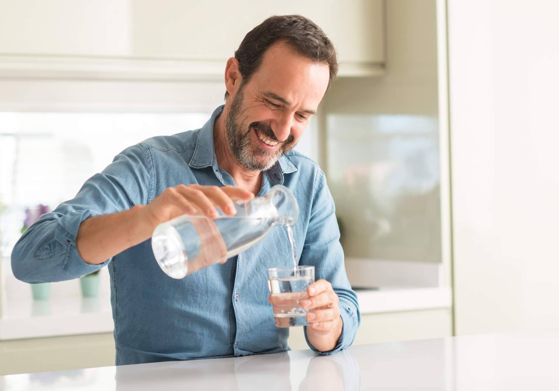Blue Planet permite disfrutar de 3 meses de agua gratis