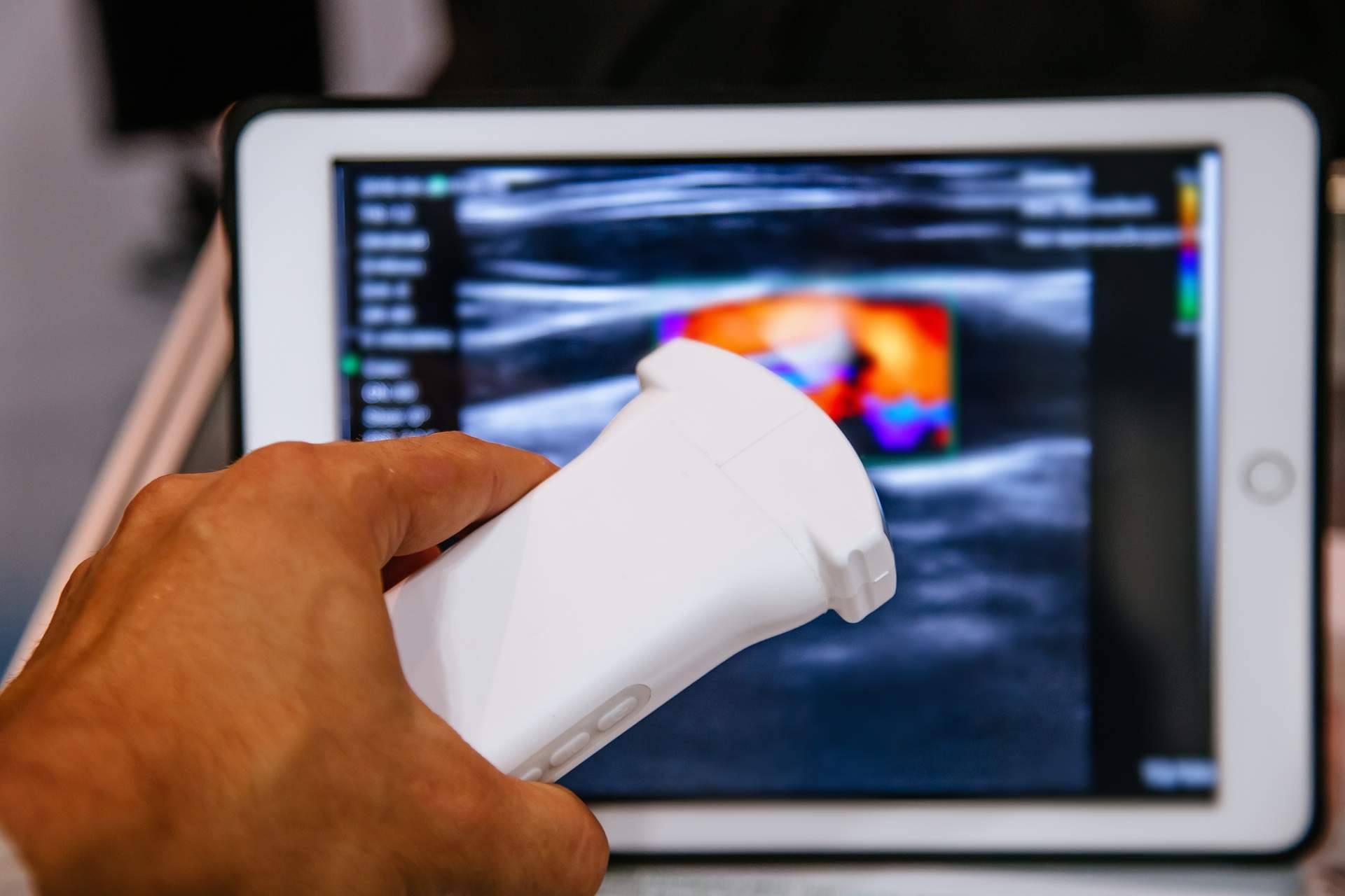 El software para ginecología y cardio de Health Net Connections, ViewPoint 6