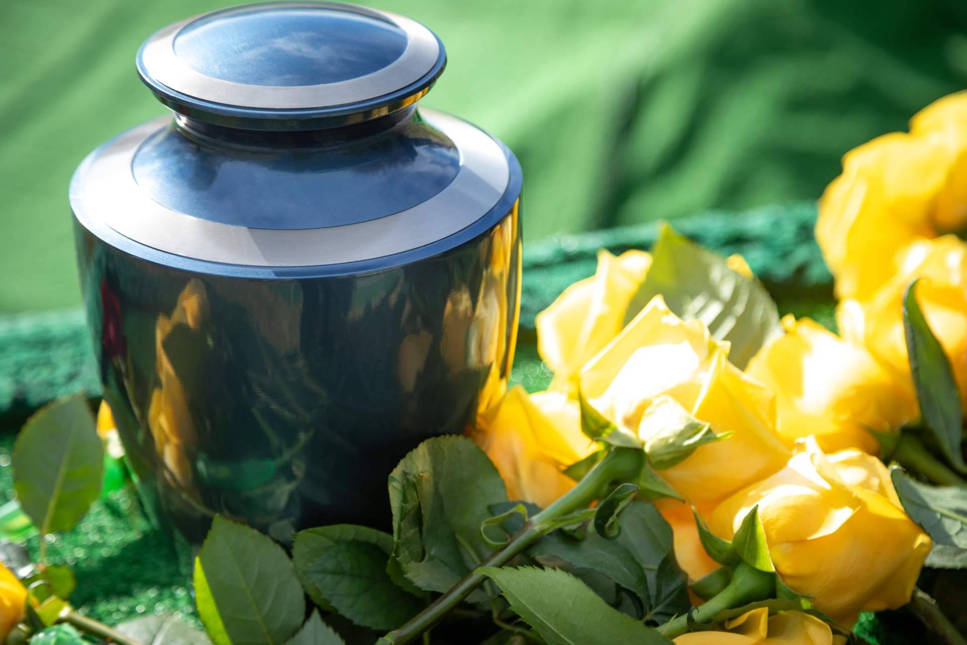 La sostenibilidad llega al sector funerario, así es como se están adaptando las empresas