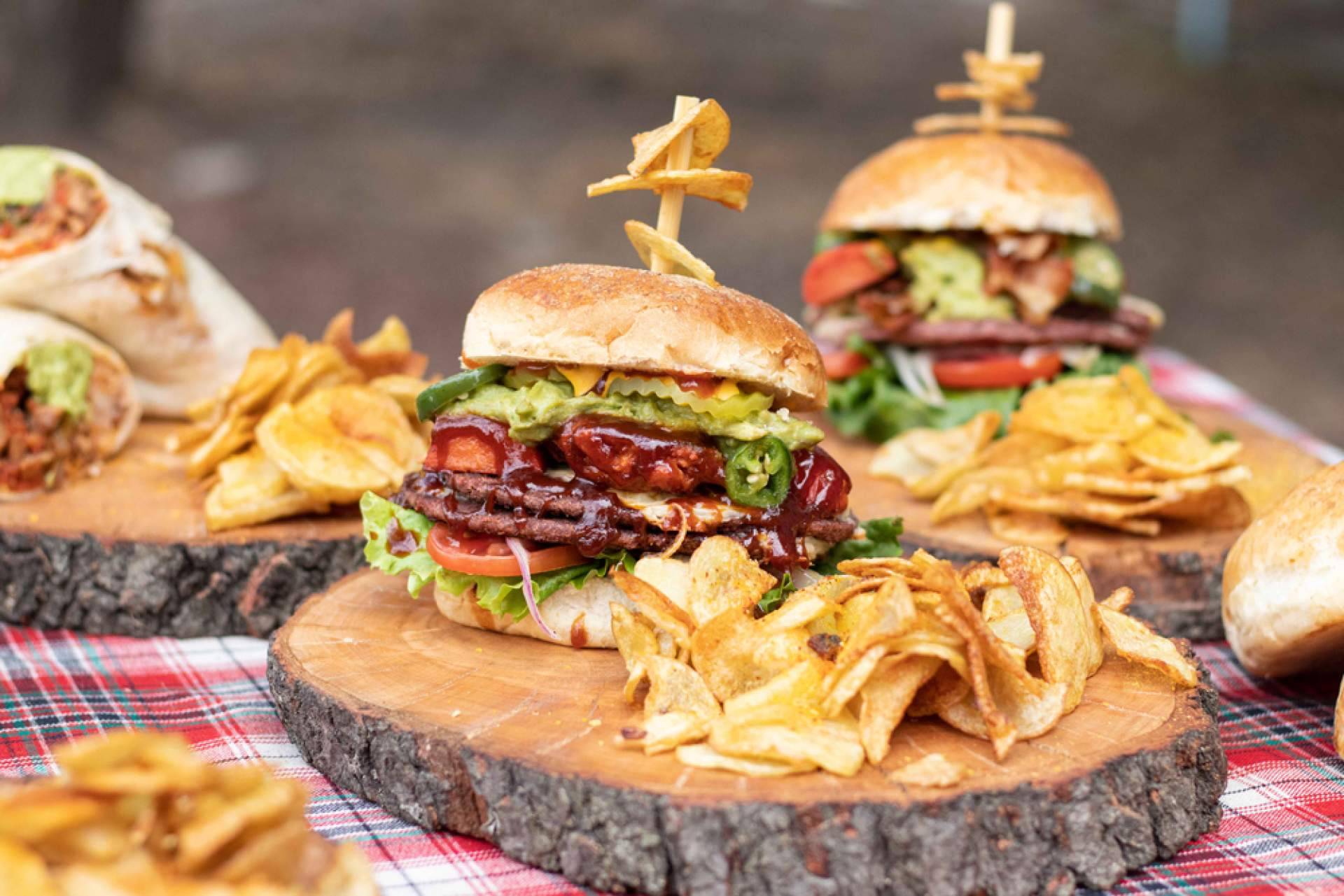 Hatillo, un restaurante con experiencia y calidad