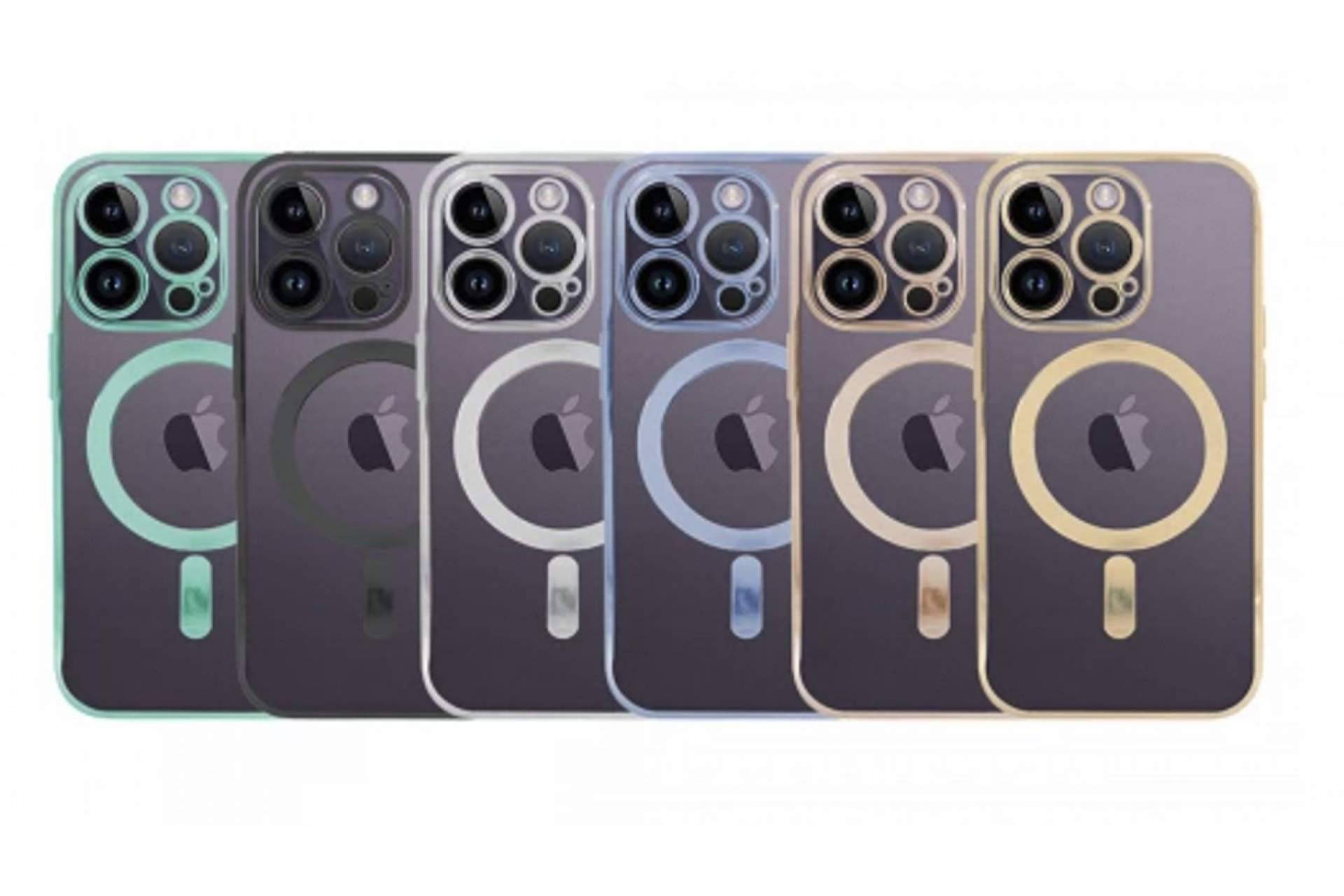 Galinnova presenta su amplio catálogo de accesorios para móviles