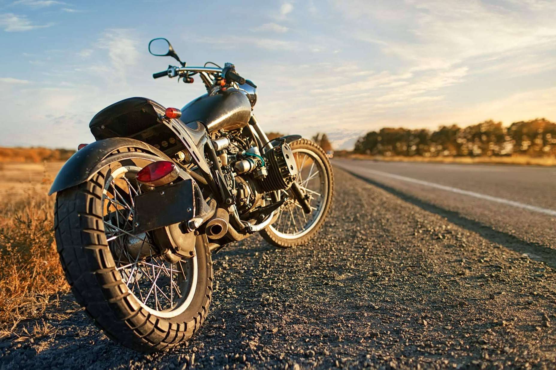 Emotobike ofrece motos eléctricas con un impactante diseño clásico