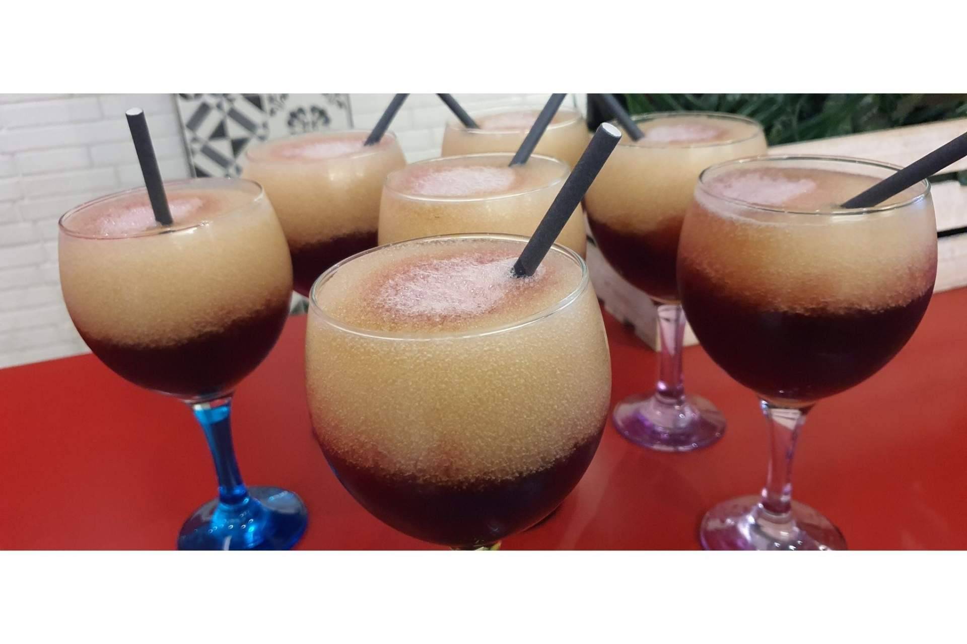 La sangría de cava de La Taberna Casera ha sido premiada por catadores reconocidos