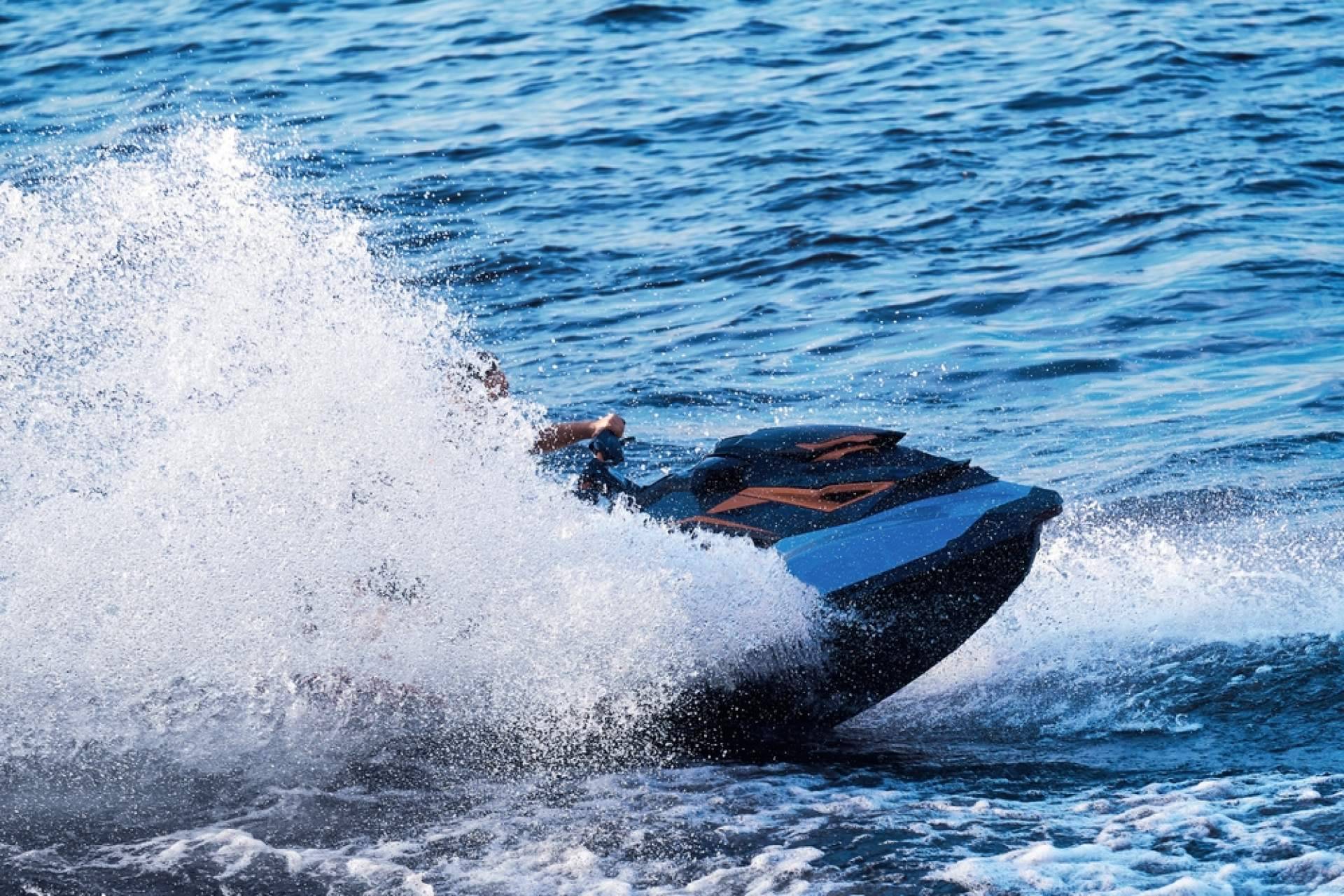 elsegurodemibarco.com explica todo lo que hay que saber sobre el seguro para motos de agua