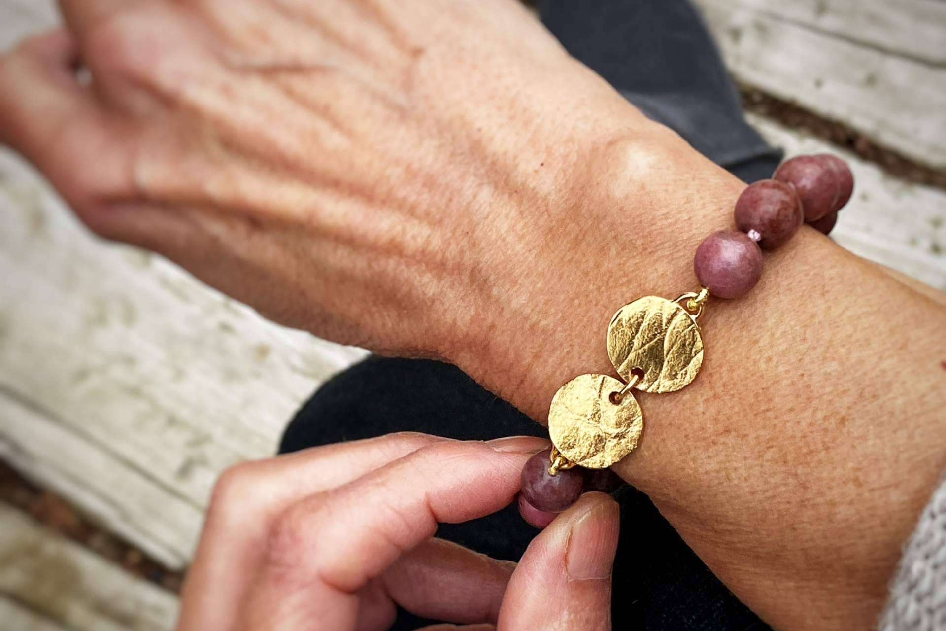 Acertar en Navidad con las joyas personalizadas de Dejando Huella Joyas
