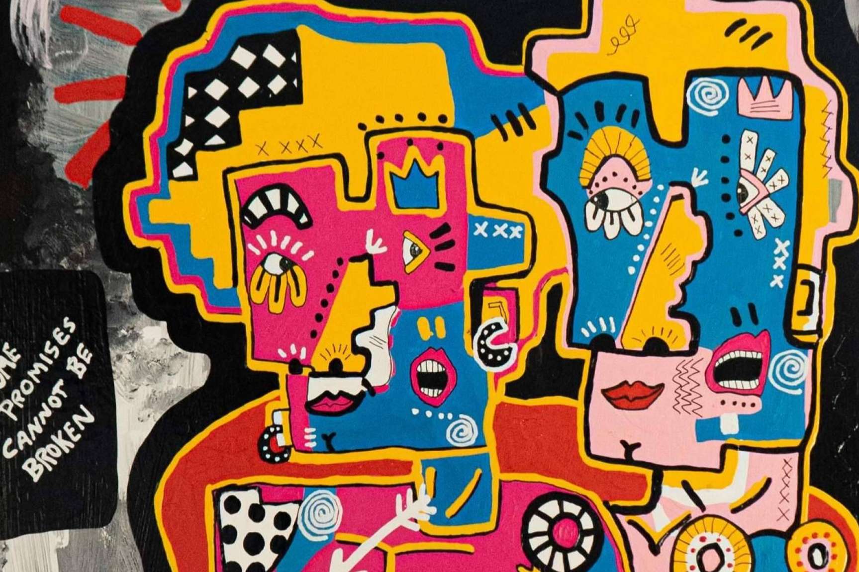 ¿Cuáles son las tendencias del mercado del arte en el 2023? Saisho