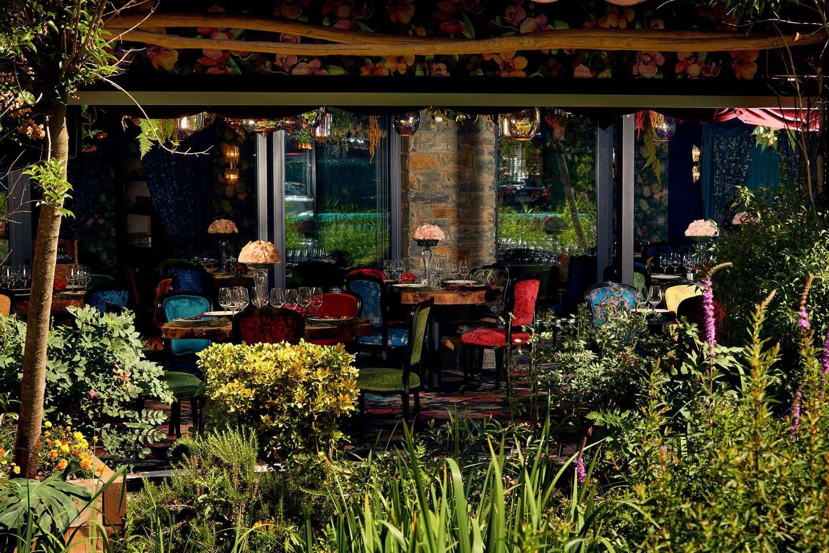 La Petite Foret, uno de los restaurantes más innovadores de Andorra