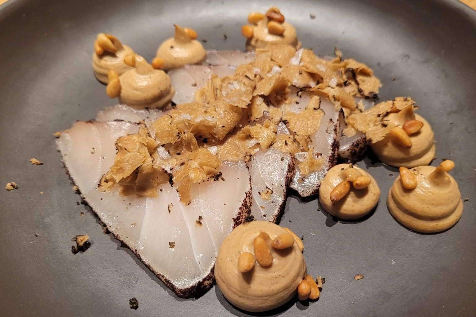 Season, el restaurante en Calle Aribau, presenta las sorpresas de su nueva carta de otoño - invierno 2022