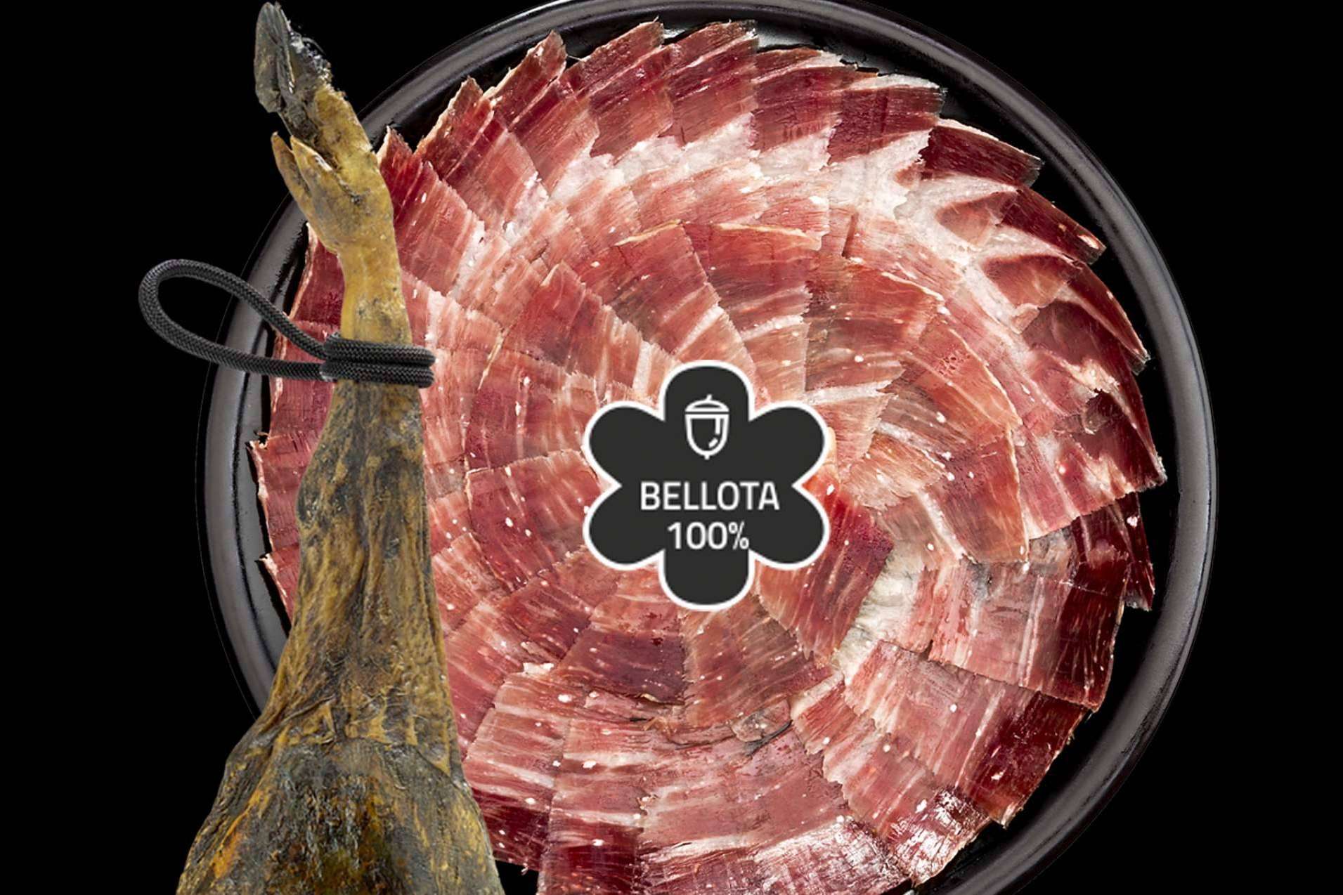 Segundín, empresa galardonada por la calidad de su jamón ibérico