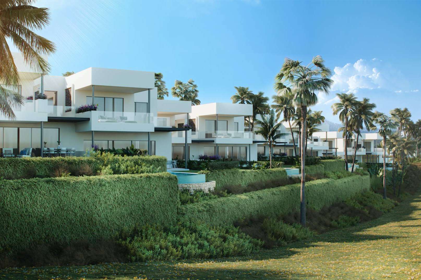 Real Estate Marbella JT Estates, agencia inmobiliaria en Marbella